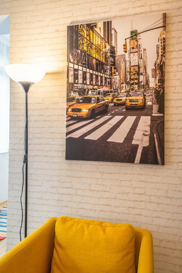 5Th Avenue Sofia Two Bedroom, Two Bathroom, Positano Street Suite By Flat Mаnager ภายนอก รูปภาพ
