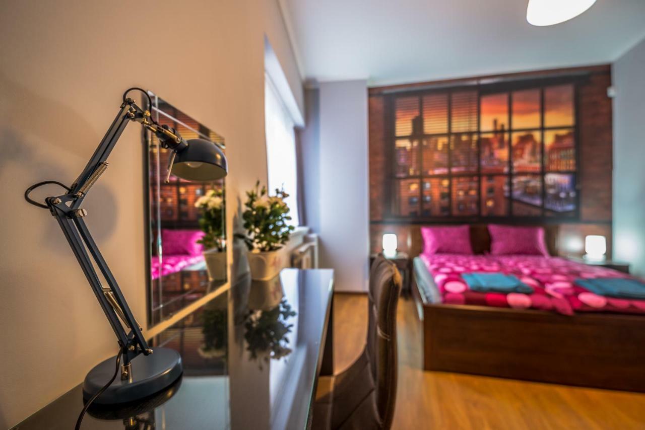 5Th Avenue Sofia Two Bedroom, Two Bathroom, Positano Street Suite By Flat Mаnager ภายนอก รูปภาพ