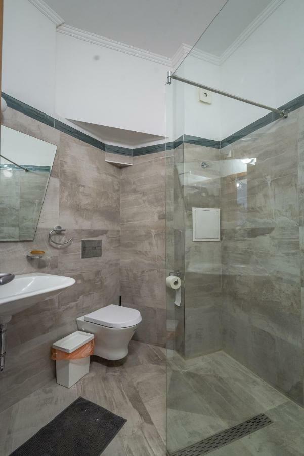 5Th Avenue Sofia Two Bedroom, Two Bathroom, Positano Street Suite By Flat Mаnager ภายนอก รูปภาพ