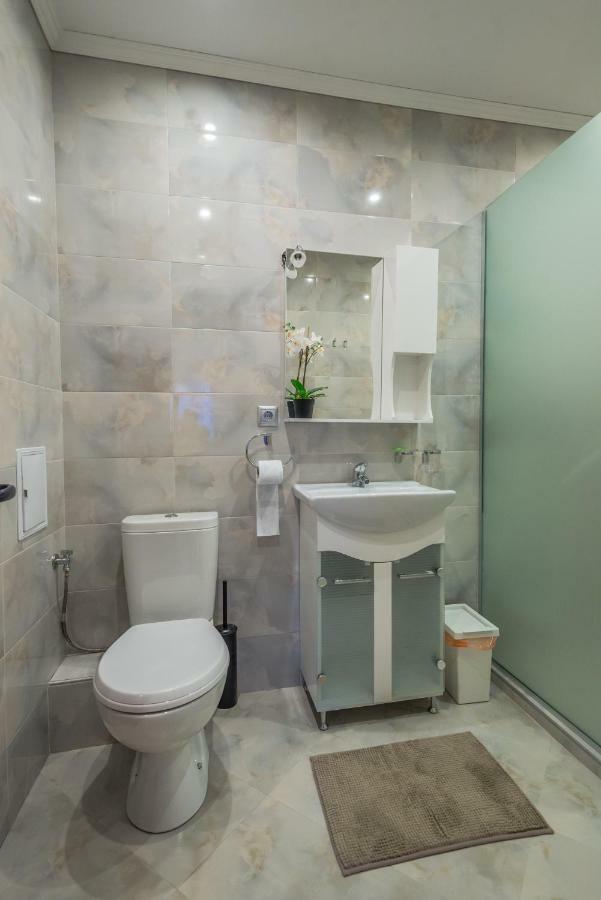 5Th Avenue Sofia Two Bedroom, Two Bathroom, Positano Street Suite By Flat Mаnager ภายนอก รูปภาพ