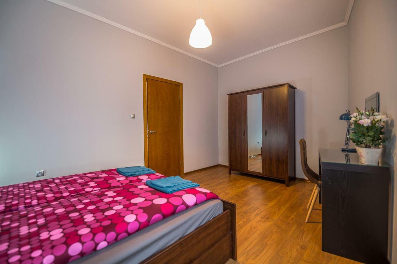 5Th Avenue Sofia Two Bedroom, Two Bathroom, Positano Street Suite By Flat Mаnager ภายนอก รูปภาพ
